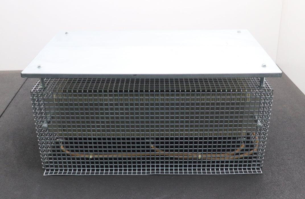 Bild des Artikels THYSSEN-AUFZÜGE-Bremswiderstand-02-42316-2--0001-RF-5-7-S3-14Ohm-4,5kW