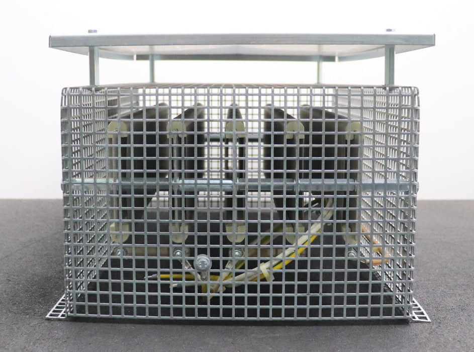 Bild des Artikels THYSSEN-AUFZÜGE-Bremswiderstand-02-42316-2--0001-RF-5-7-S3-14Ohm-4,5kW