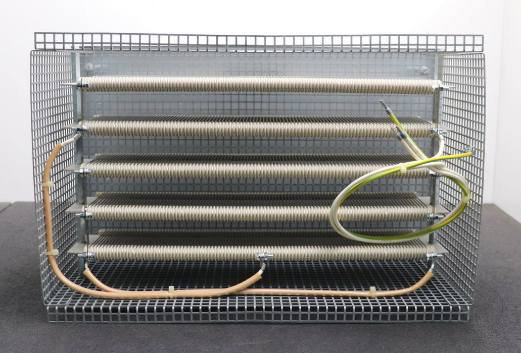 Bild des Artikels THYSSEN-AUFZÜGE-Bremswiderstand-02-42316-2--0001-RF-5-7-S3-14Ohm-4,5kW