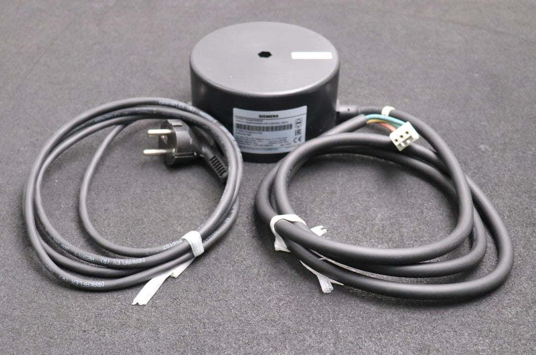 Bild des Artikels SIEMENS-/-MEILLER-SIDOOR-Netztrafo-Typ-AT18-/-AT40-6FB1112-0AT20-2TR0