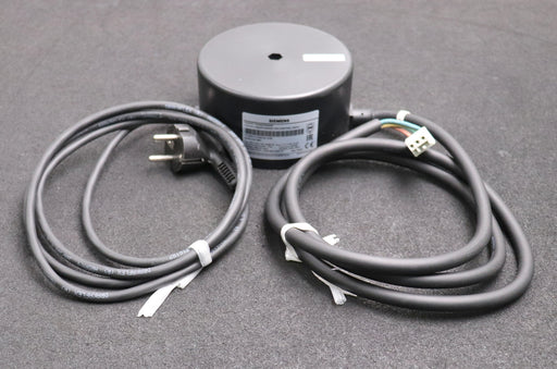 Bild des Artikels SIEMENS-/-MEILLER-SIDOOR-Netztrafo-Typ-AT18-/-AT40-6FB1112-0AT20-2TR0