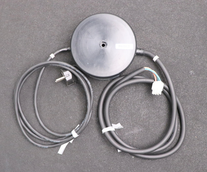 Bild des Artikels SIEMENS-/-MEILLER-SIDOOR-Netztrafo-Typ-AT18-/-AT40-6FB1112-0AT20-2TR0