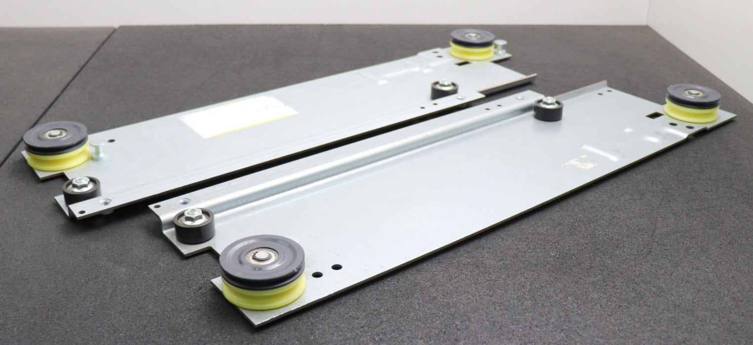 Bild des Artikels MEILLER-Set-mit-2-Hängervariante-Teilenr.-101575545-für-andere-Seite-TH-2.800mm