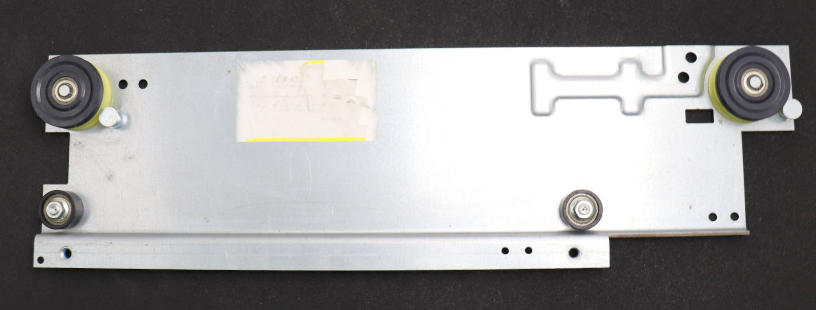 Bild des Artikels MEILLER-Set-mit-2-Hängervariante-Teilenr.-101575545-für-andere-Seite-TH-2.800mm