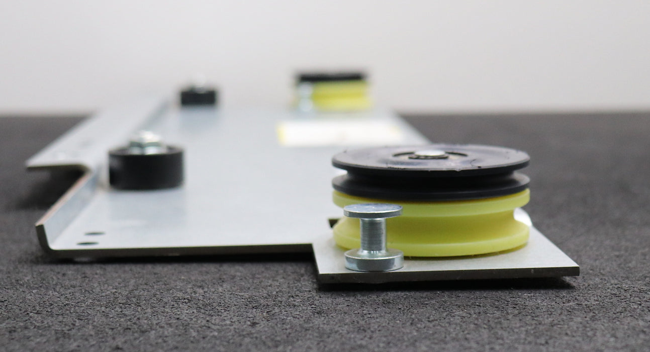 Bild des Artikels MEILLER-Set-mit-2-Hängervariante-Teilenr.-101575545-für-andere-Seite-TH-2.800mm