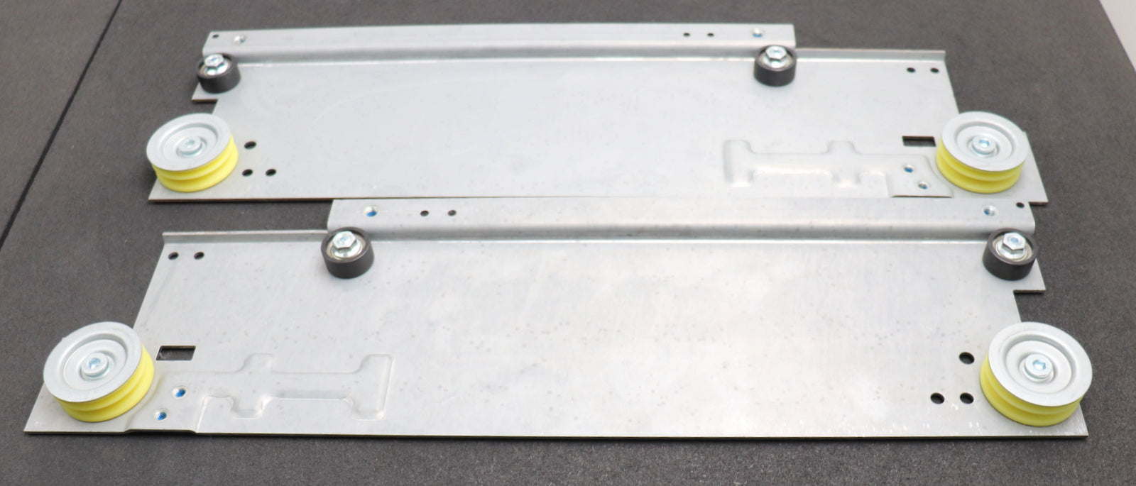 Bild des Artikels MEILLER-Set-mit-2-Hängervariante-Teilenr.-?-und-für-andere-Seite-TH-2.800mm