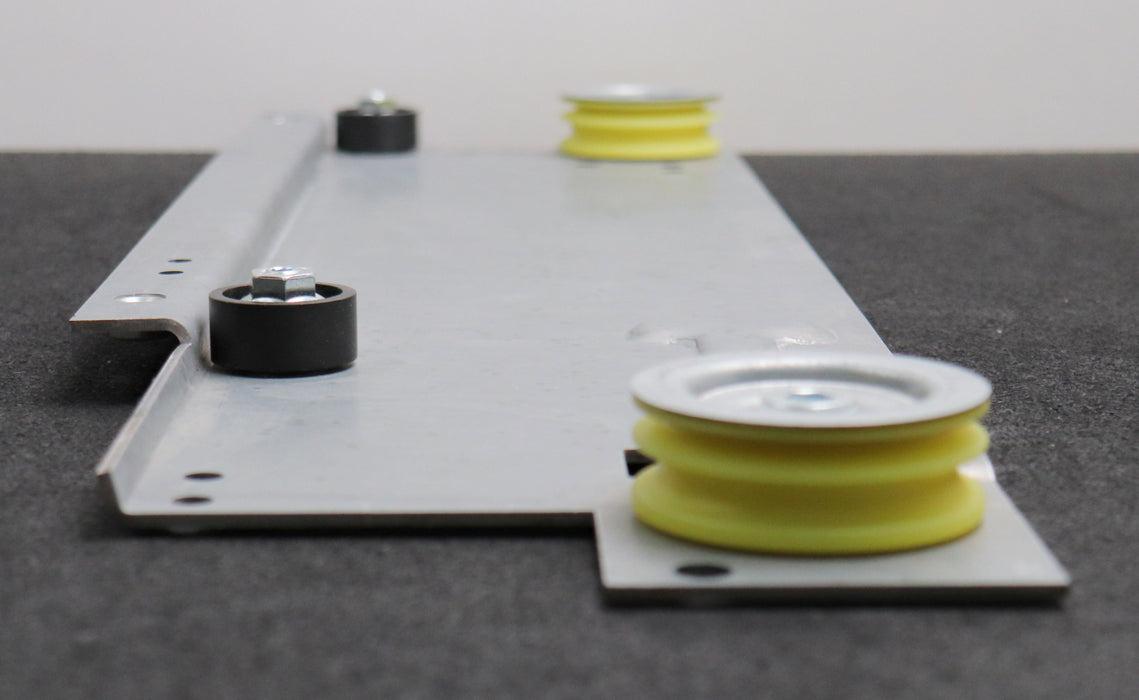 Bild des Artikels MEILLER-Set-mit-2-Hängervariante-Teilenr.-?-und-für-andere-Seite-TH-2.800mm