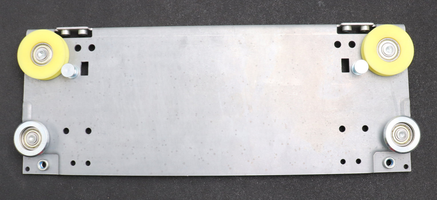 Bild des Artikels MEILLER-Set-mit-2x-Hängervariante-Teilenr.-?-links-mit-Anbauteilen-unbenutzt