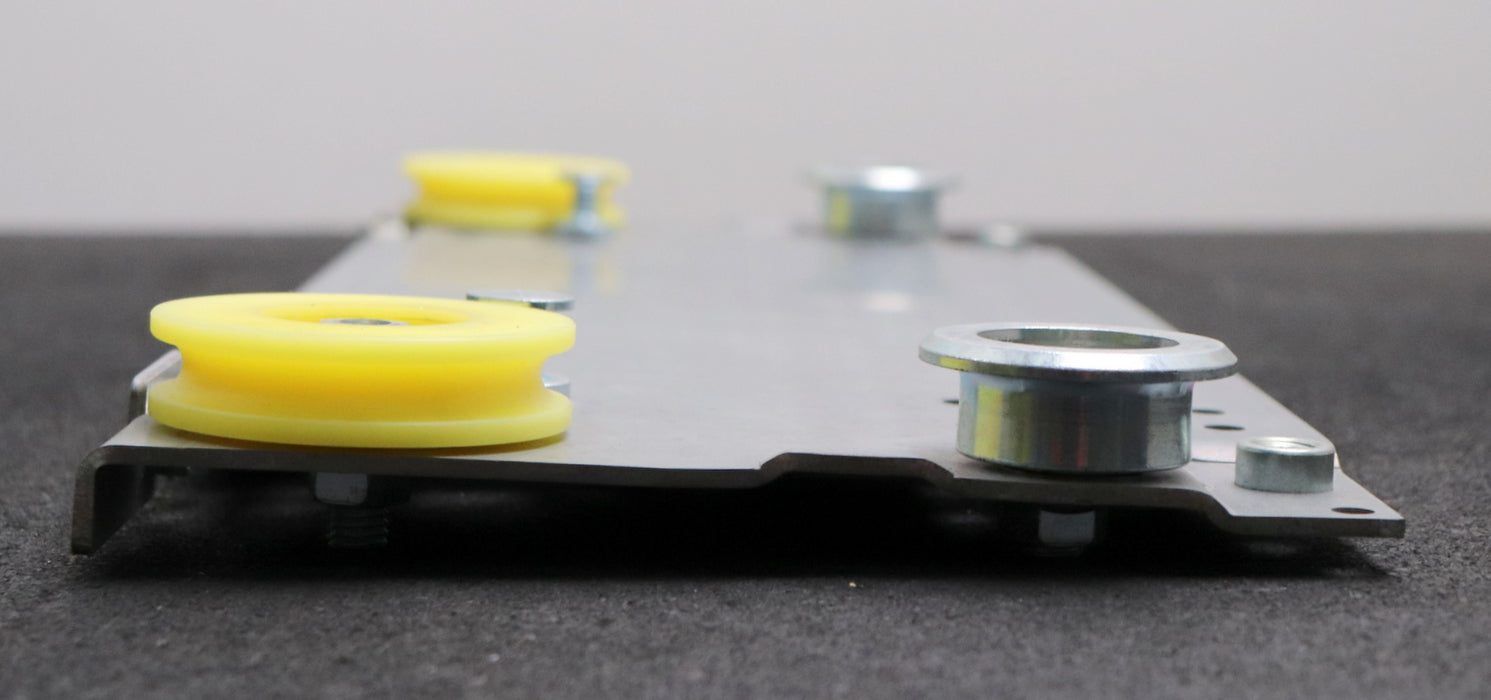 Bild des Artikels MEILLER-Set-mit-2x-Hängervariante-Teilenr.-?-links-mit-Anbauteilen-unbenutzt