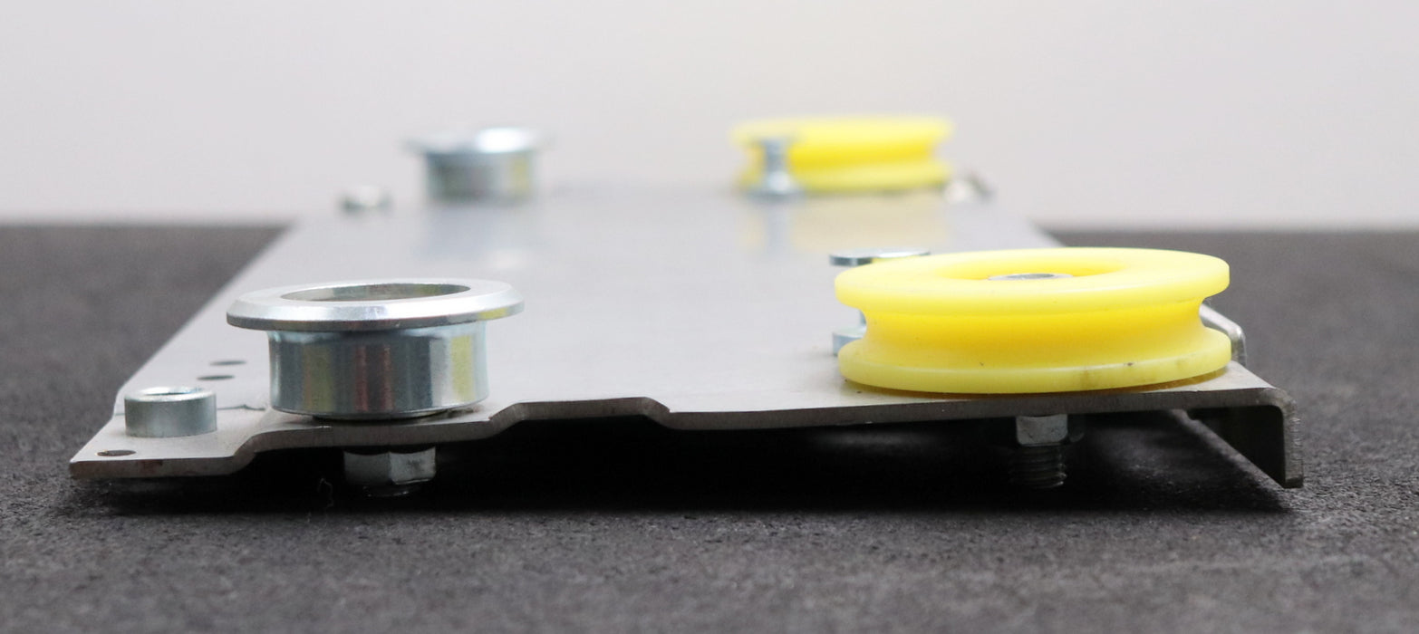 Bild des Artikels MEILLER-Set-mit-2x-Hängervariante-Teilenr.-?-links-mit-Anbauteilen-unbenutzt