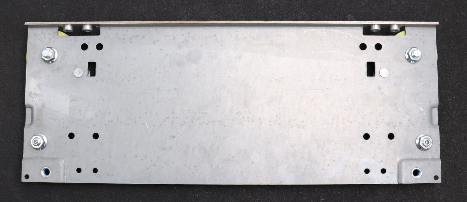 Bild des Artikels MEILLER-Set-mit-2x-Hängervariante-Teilenr.-?-links-mit-Anbauteilen-unbenutzt