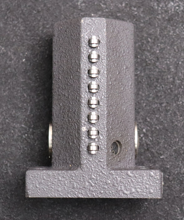 Bild des Artikels EUCHNER-Reihengrenztaster-GSBF-08R08-552-8-Schaltnocken-gebraucht-in-OVP