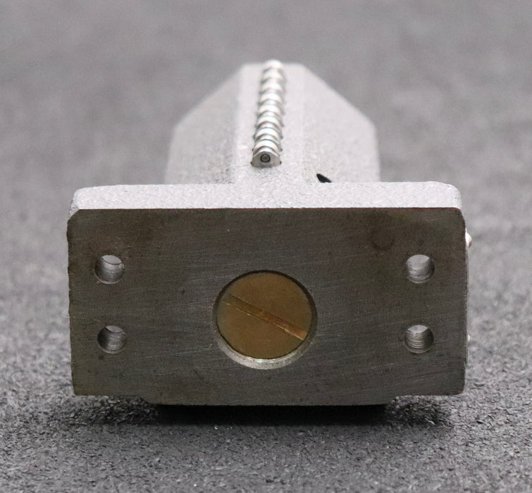 Bild des Artikels EUCHNER-Reihengrenztaster-GSBF-08R08-552-8-Schaltnocken-gebraucht-in-OVP