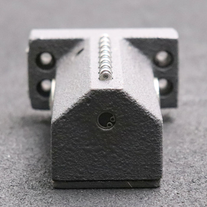 Bild des Artikels EUCHNER-Reihengrenztaster-GSBF-08R08-552-8-Schaltnocken-gebraucht-in-OVP