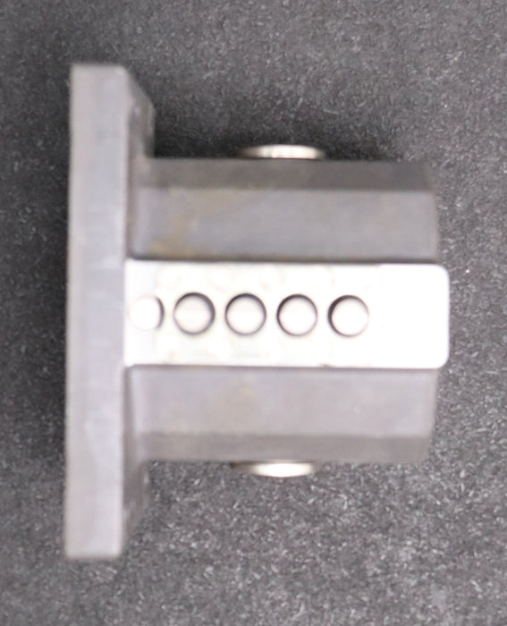 Bild des Artikels EUCHNER-Reihengrenztaster-RGBF-04D12-502-AM-4-Schaltnocken-unbenutzt-in-OVP