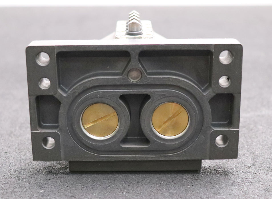 Bild des Artikels EUCHNER-Reihengrenztaster-RGBF-04D12-502-AM-4-Schaltnocken-unbenutzt-in-OVP