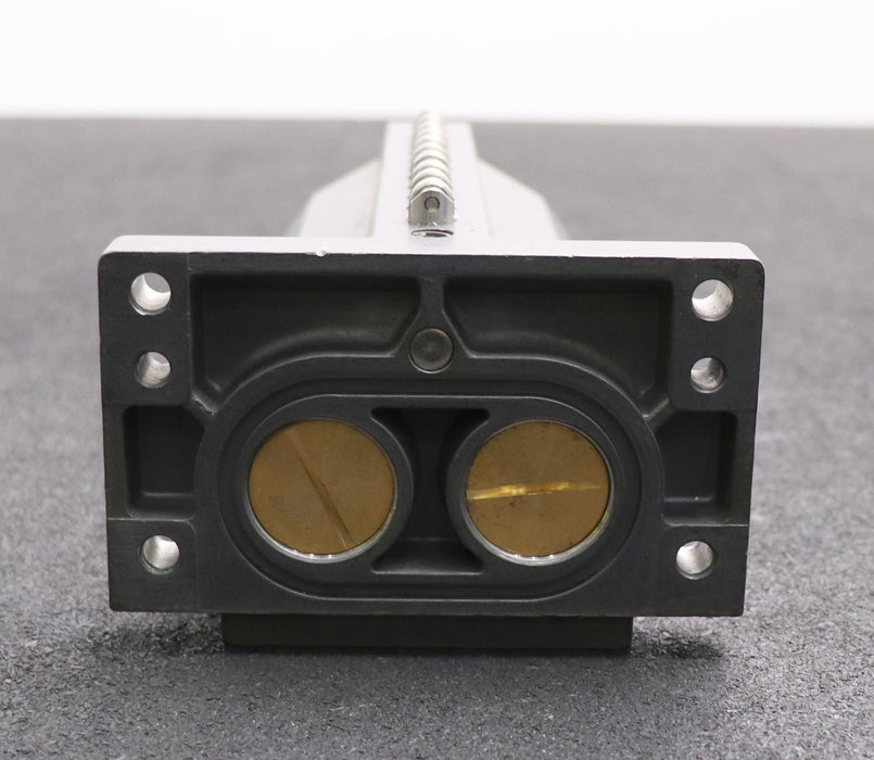 Bild des Artikels EUCHNER-Reihengrenztaster-RGBF-10R12-C1344-10-Schaltnocken-gebraucht-in-OVP