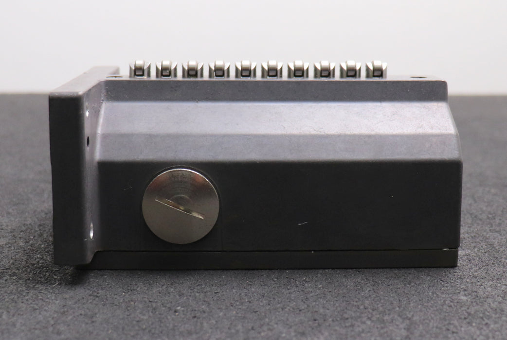 Bild des Artikels EUCHNER-Reihengrenztaster-RGBF-10R12-C1344-10-Schaltnocken-gebraucht-in-OVP