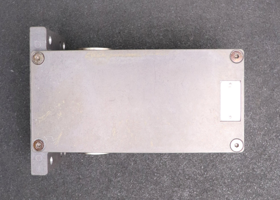 Bild des Artikels EUCHNER-Reihengrenztaster-RGBF-10R12-C1344-10-Schaltnocken-gebraucht-in-OVP