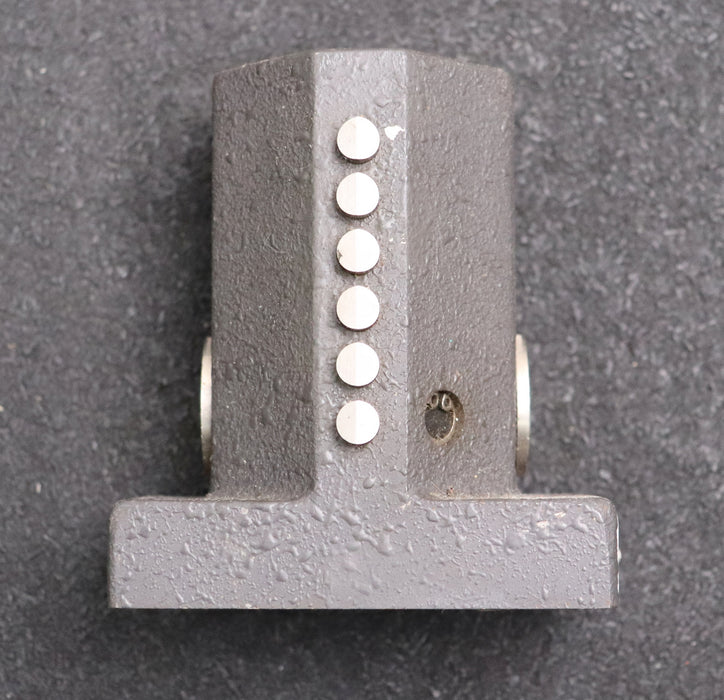 Bild des Artikels EUCHNER-Reihengrenztaster-GSBF-06D08-552-6-Schaltnocken-gebraucht