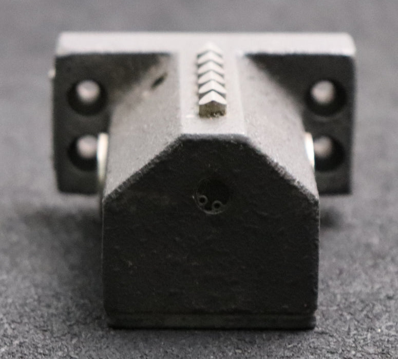 Bild des Artikels EUCHNER-Reihengrenztaster-GSBF-06D08-552-6-Schaltnocken-gebraucht