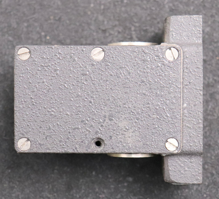 Bild des Artikels EUCHNER-Reihengrenztaster-GSBF-06D08-552-6-Schaltnocken-gebraucht