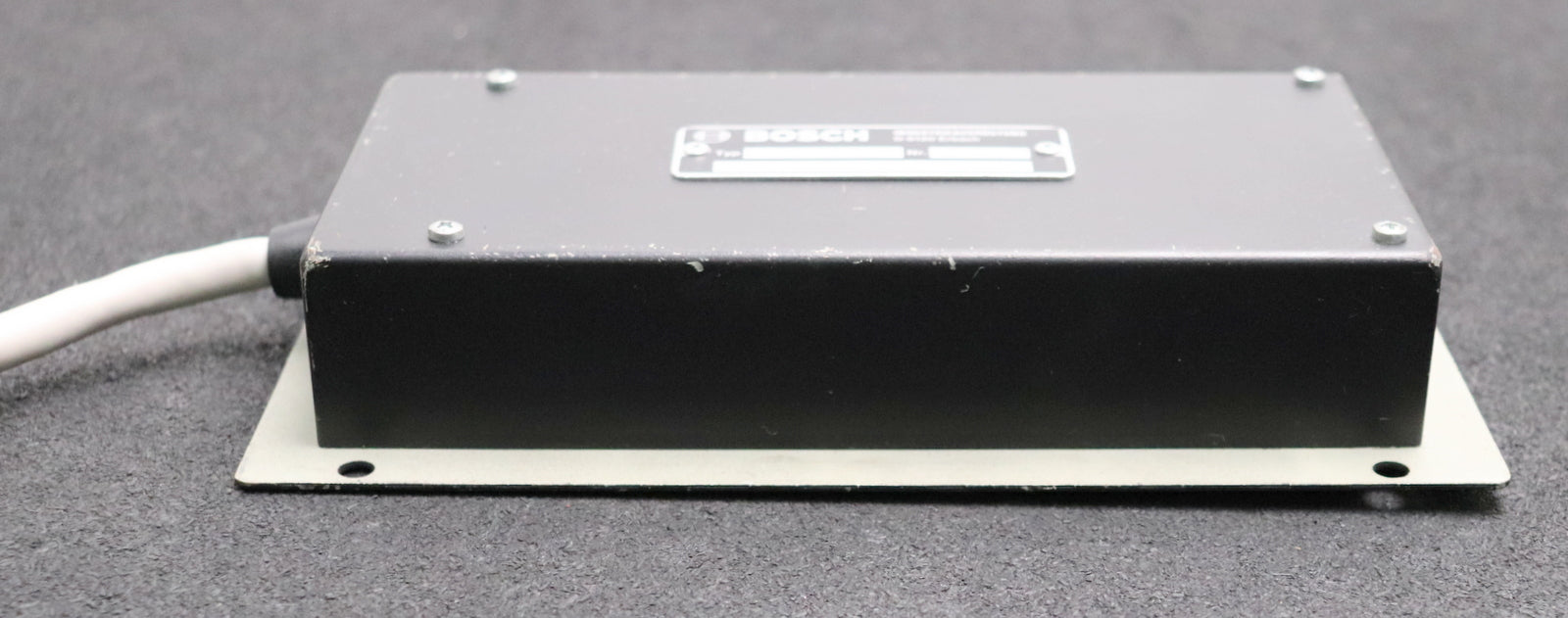 Bild des Artikels BOSCH-Bedienfeld-041900-102-T/Z-PC-400-mit-Anschlusskaben-und-Stecker-male