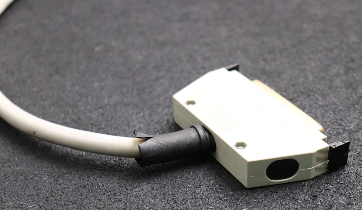 Bild des Artikels BOSCH-Bedienfeld-041900-102-T/Z-PC-400-mit-Anschlusskaben-und-Stecker-male