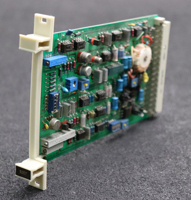 Bild des Artikels ELAN-PLC-CUP-board-6207-6207P01-300.B1d-gebraucht