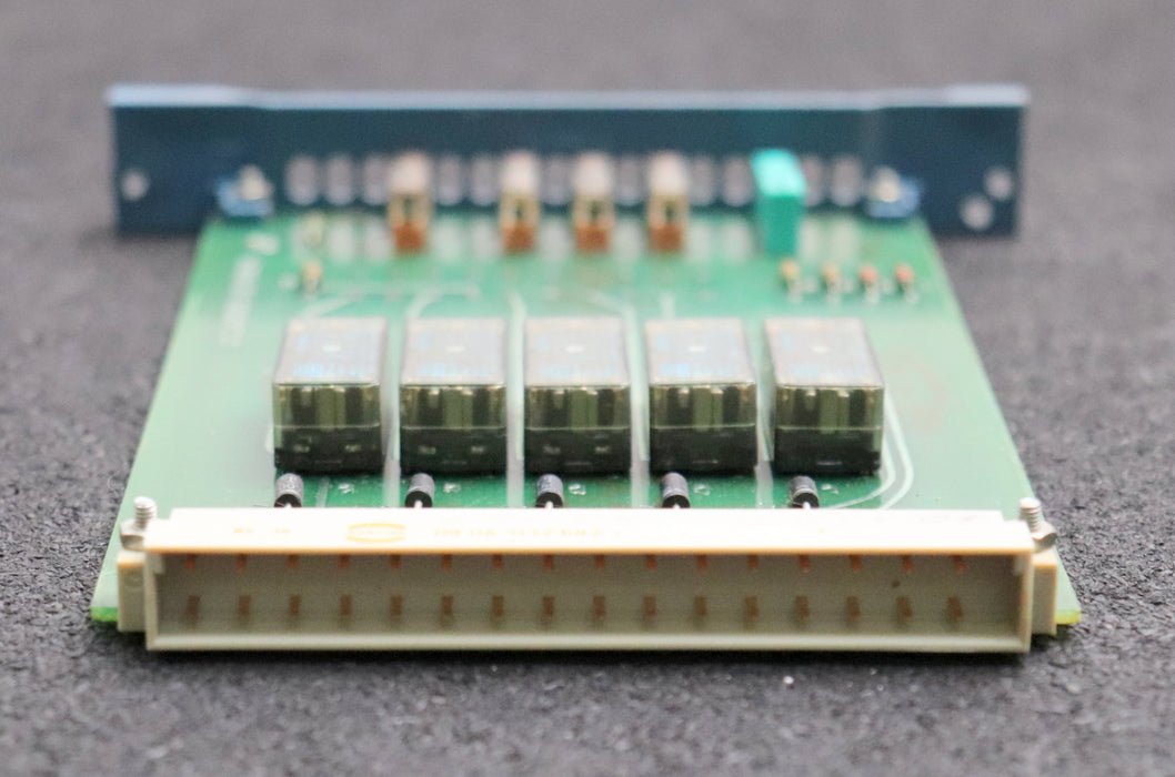 Bild des Artikels DECKEL-Einschubplatine-60060410009201-gebraucht