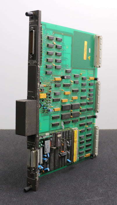 Bild des Artikels BOSCH-Baugruppe-NC<->SPS-Word3--060670-101401-mit-Platine-056581-104401