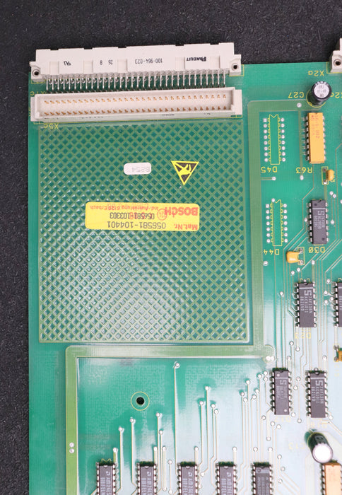 Bild des Artikels BOSCH-Baugruppe-NC<->SPS-Word3--060670-101401-mit-Platine-056581-104401