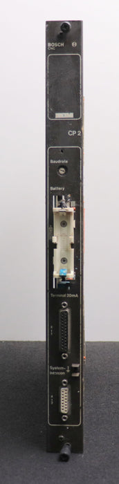 Bild des Artikels BOSCH-CNC-CP2-Platine-062635-104401-ohne-Batteriefach-Cover-gebraucht