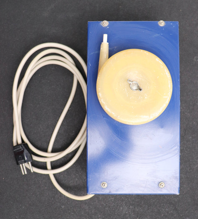 Bild des Artikels H10S-Minimalmengen-Luft-Pumpe-air-pump-A-1002-30l/min-Netzstecker-Typ-250-45/36W