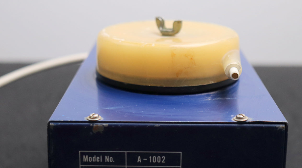 Bild des Artikels H10S-Minimalmengen-Luft-Pumpe-air-pump-A-1002-30l/min-Netzstecker-Typ-250-45/36W