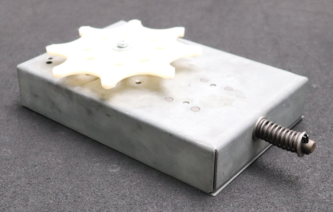 Bild des Artikels HÄNEL-Selektionsaggregat-für-Paternoster-Typ-980--S-9-MP-Fab.Nr.-53.3010