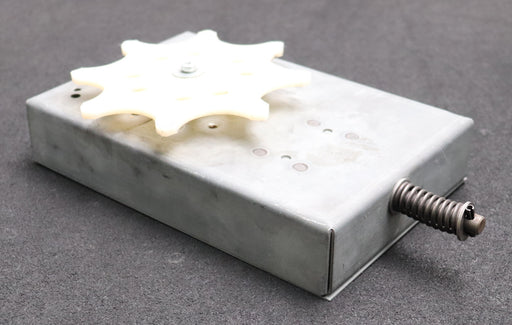 Bild des Artikels HÄNEL-Selektionsaggregat-für-Paternoster-Typ-980--S-9-MP-Fab.Nr.-53.3010