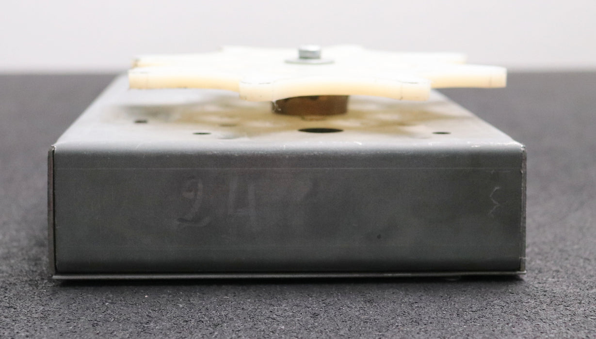 Bild des Artikels HÄNEL-Selektionsaggregat-für-Paternoster-Typ-980--S-9-MP-Fab.Nr.-53.3010