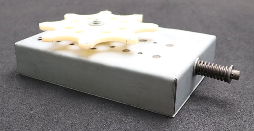 Bild des Artikels HÄNEL-Selektionsaggregat-für-Paternoster-Typ-980--S-9-MP-für-21-Fächer