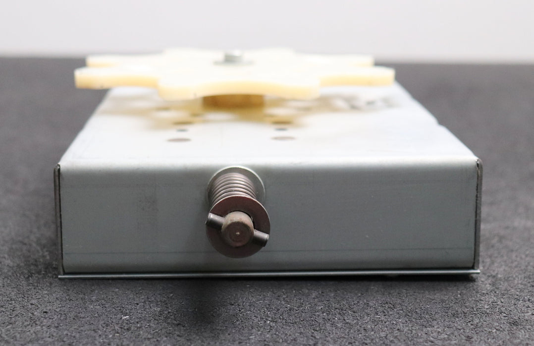 Bild des Artikels HÄNEL-Selektionsaggregat-für-Paternoster-Typ-980--S-9-MP-für-21-Fächer