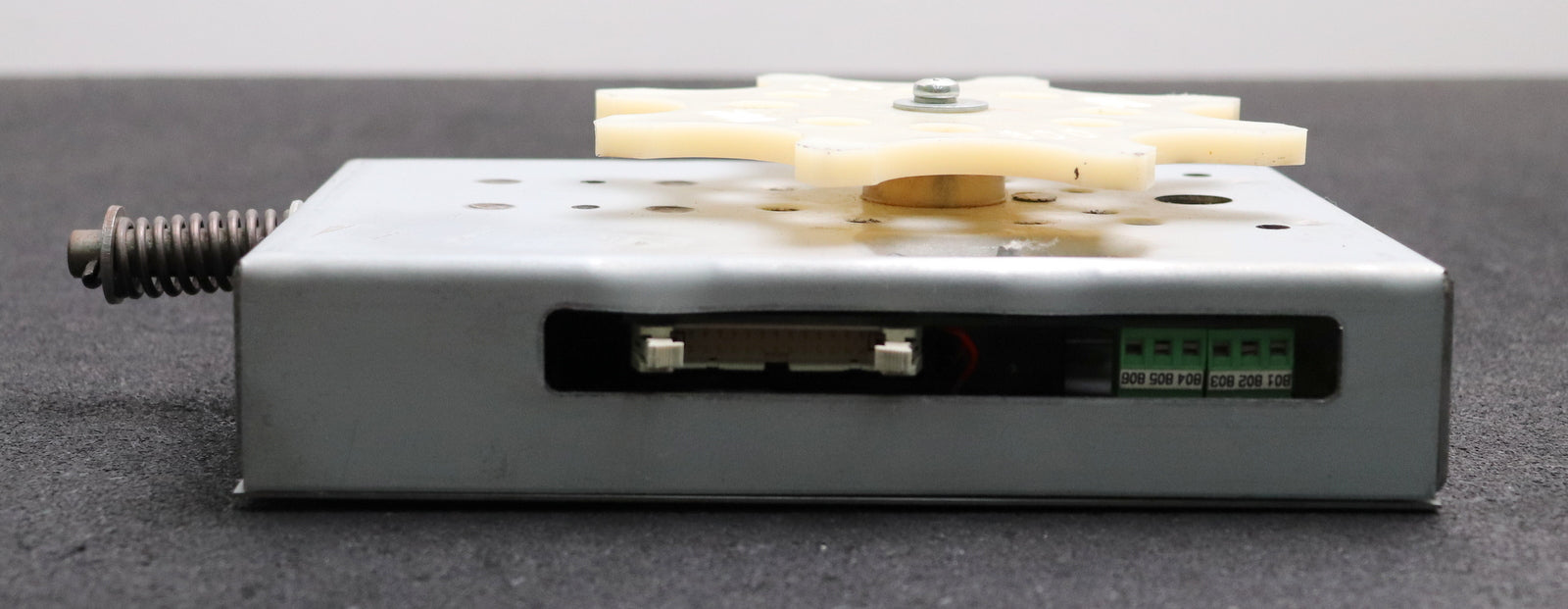 Bild des Artikels HÄNEL-Selektionsaggregat-für-Paternoster-Typ-980--S-9-MP-für-21-Fächer