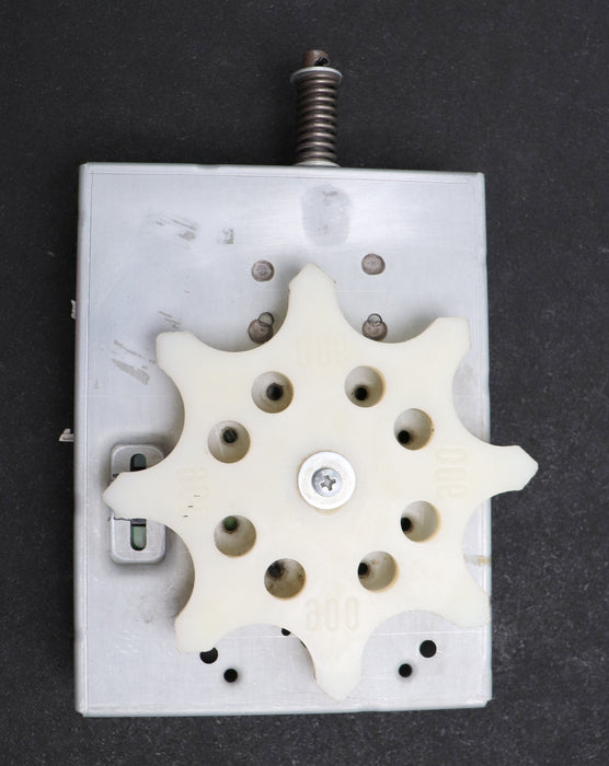 Bild des Artikels HÄNEL-Selektionsaggregat-für-Paternoster-Typ-950--S-9-MP-für-19-Fächer