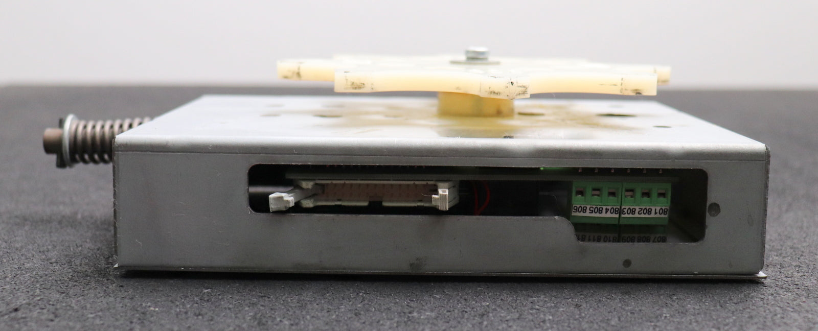 Bild des Artikels HÄNEL-Selektionsaggregat-für-Paternoster-Typ-950--S-9-MP-für-19-Fächer