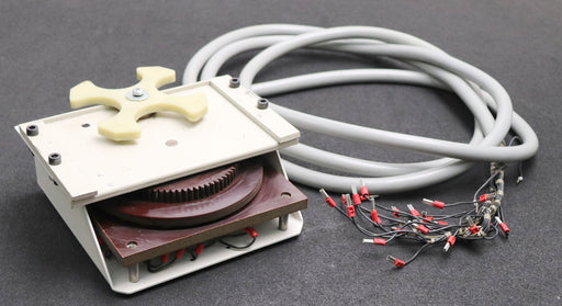 Bild des Artikels HÄNEL-Selektionsaggregat-für-Paternoster-Typ-980--S-9-für-24-Fächer