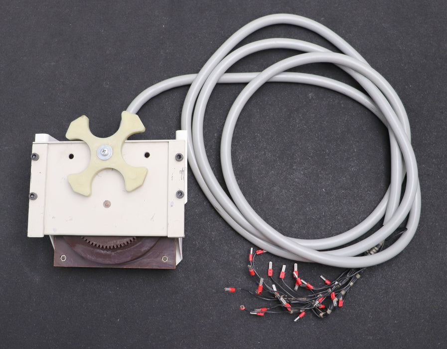 Bild des Artikels HÄNEL-Selektionsaggregat-für-Paternoster-Typ-980--S-9-für-24-Fächer