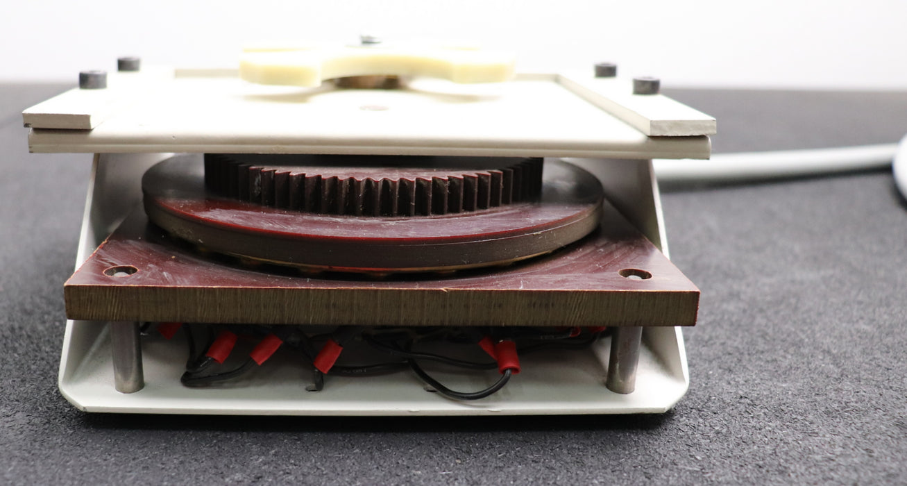 Bild des Artikels HÄNEL-Selektionsaggregat-für-Paternoster-Typ-980--S-9-für-24-Fächer