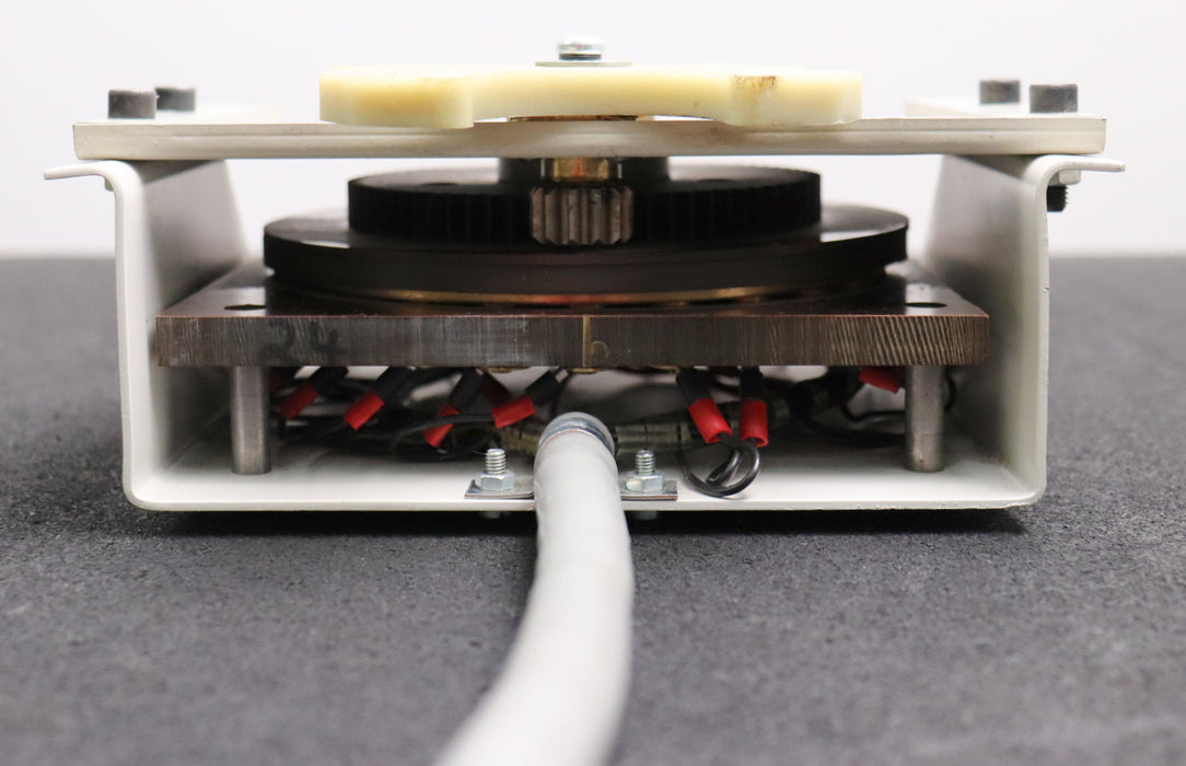 Bild des Artikels HÄNEL-Selektionsaggregat-für-Paternoster-Typ-980--S-9-für-24-Fächer