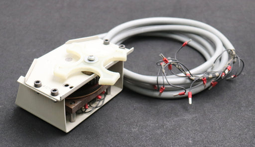 Bild des Artikels HÄNEL-Selektionsaggregat-mechanisch-für-Paternoster-für-15-Fächer-gebraucht