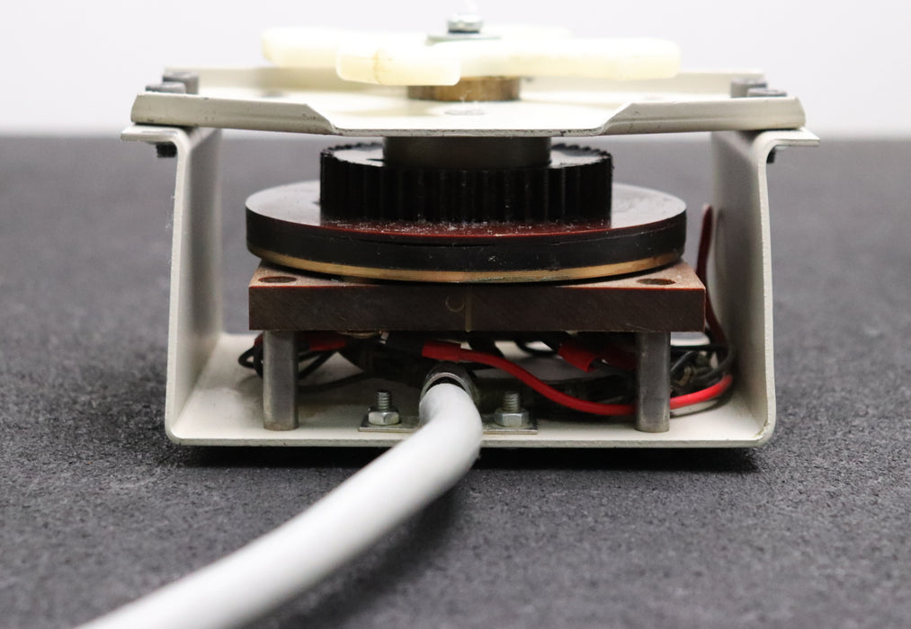 Bild des Artikels HÄNEL-Selektionsaggregat-mechanisch-für-Paternoster-für-15-Fächer-gebraucht