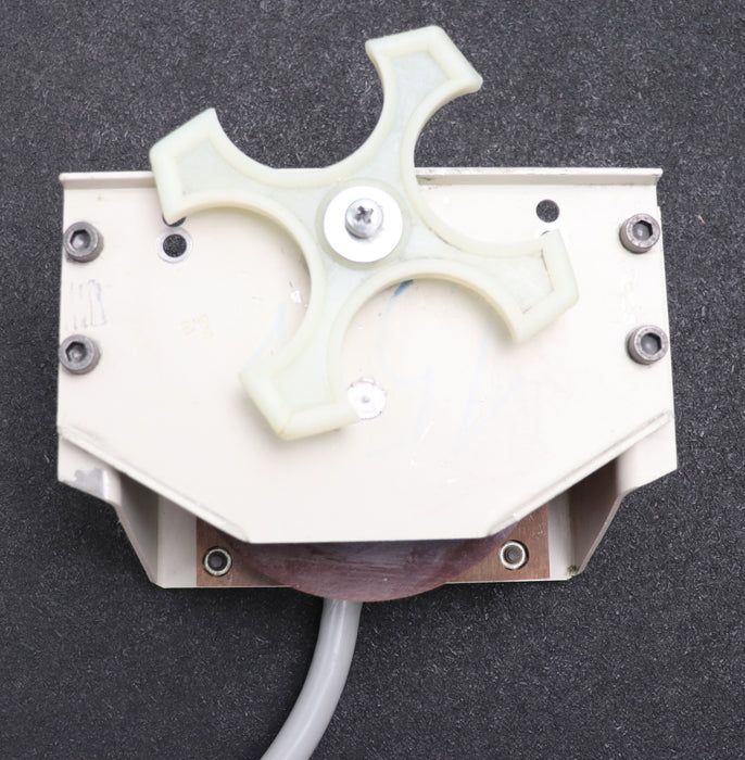 Bild des Artikels HÄNEL-Selektionsaggregat-mechanisch-für-Paternoster-für-15-Fächer-gebraucht